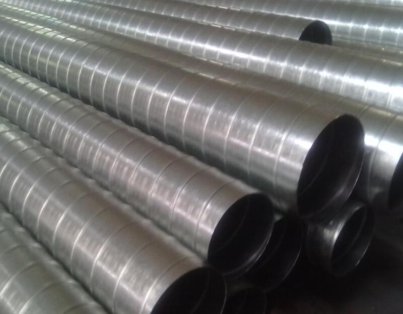 工业<a href='/n1571/http:/p29917/pshow-299-756-7.html'><b>通风管道</b></a>加工如何更好的设计