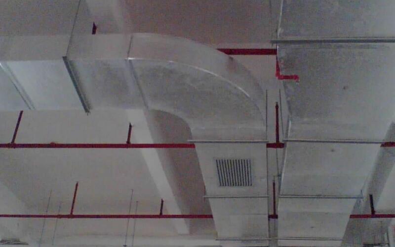 工业<a href='/n1571/http:/p29917/pshow-299-756-7.html'><b>通风管道</b></a>加工如何更好的设计