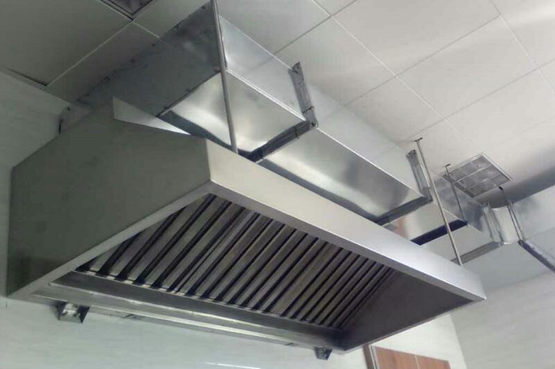 <a href='/n1571/http:/'><b>风管加工</b></a>厂风管安装采用预制加工的优势