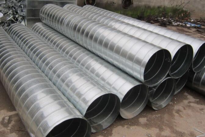 实验室安装青岛<a href='/n1571/http:/p29917/pshow-299-756-7.html'><b>通风管道</b></a>的相关注意事项