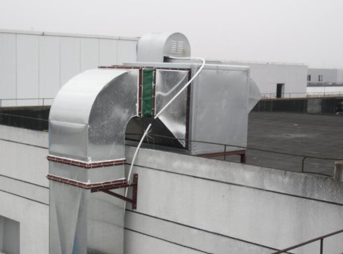 青岛<a href='/n1571/http:/p29917/pshow-299-756-7.html'><b>通风管道</b></a>安装运输时应符合的相关规定