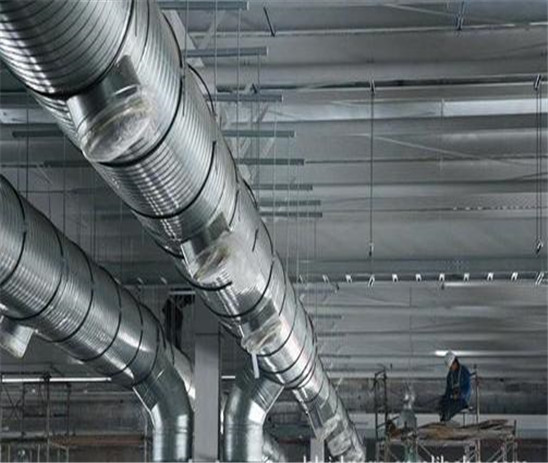 <a href='/n1571/http:/p29917/pshow-299-756-7.html'><b>通风管道</b></a>安装前都准备什么？