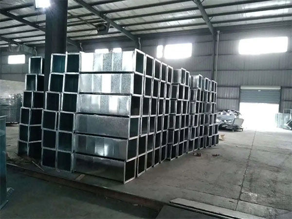 青岛<a href='/n2671/http:/'><b>风管加工</b></a>