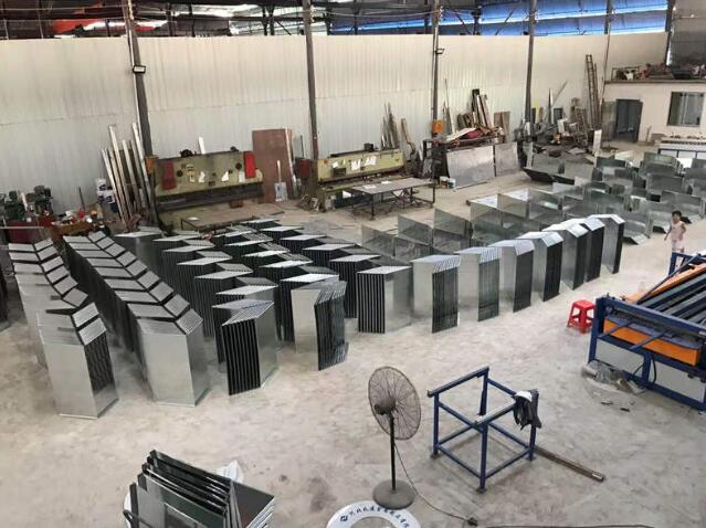 青岛<a href='/n1571/http:/'><b>风管加工</b></a>