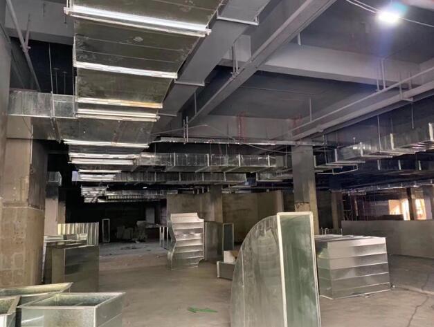 青岛<a href='/n1571/http:/p29917/pshow-299-756-7.html'><b>通风管道</b></a>