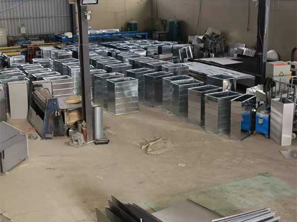 青岛<a href='/n1571/http:/'><b>风管加工</b></a>