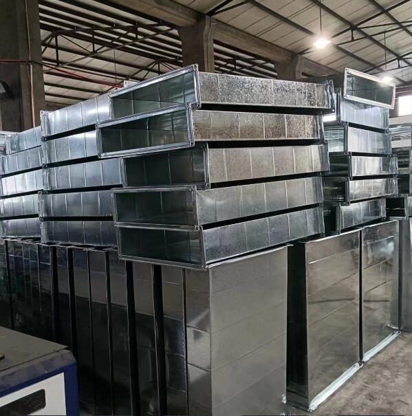 青岛<a href='/n1471/http:/'><b>风管加工</b></a>