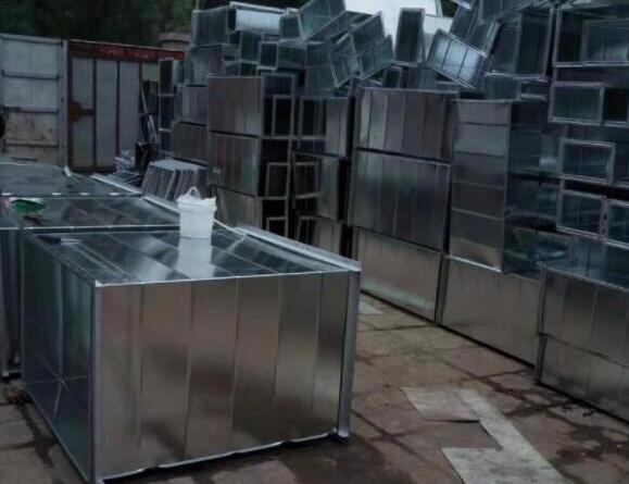 青岛<a href='/n1471/http:/'><b>风管加工</b></a>