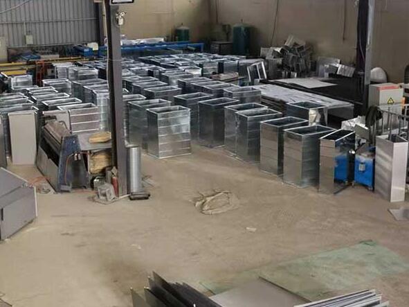 青岛<a href='/n1571/http:/'><b>风管加工</b></a>