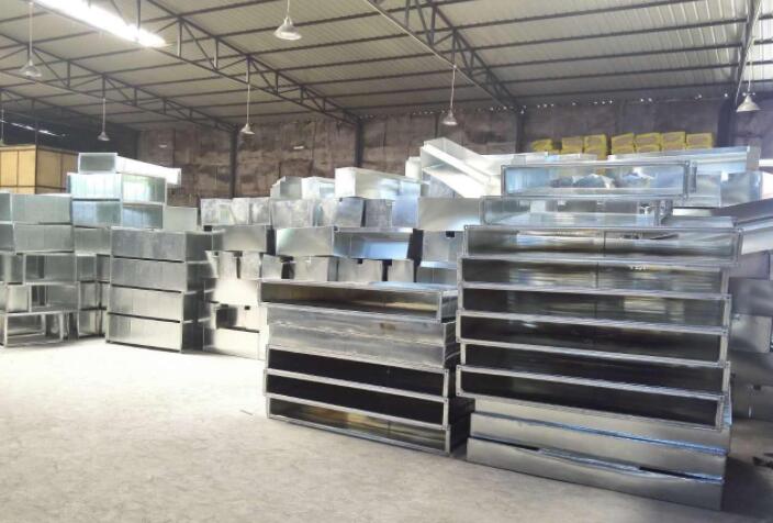 青岛<a href='/n1571/http:/'><b>风管加工</b></a>