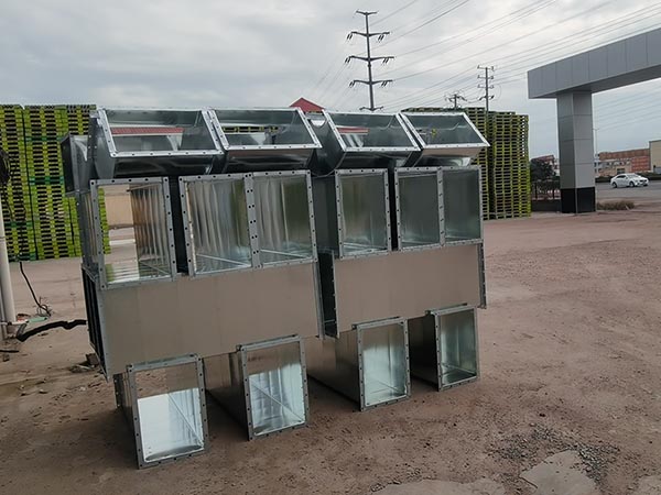 青岛<a href='/n1571/http:/'><b>风管加工</b></a>