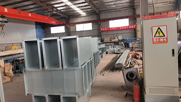 青岛<a href='/n1571/http:/'><b>风管加工</b></a>