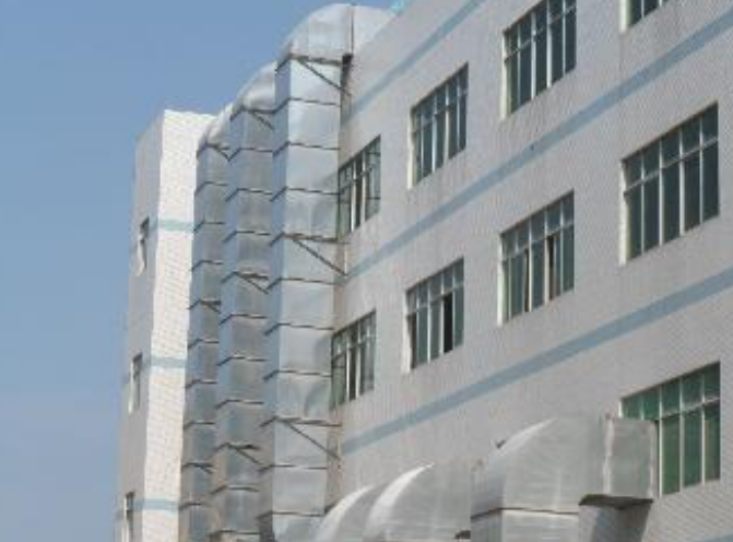 青岛<a href='/n1571/http:/'><b>风管加工</b></a>