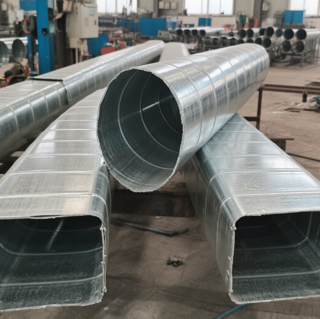 青岛<a href='/n1471/http:/'><b>风管加工</b></a>