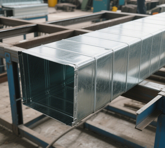 青岛<a href='/n1471/http:/'><b>风管加工</b></a>