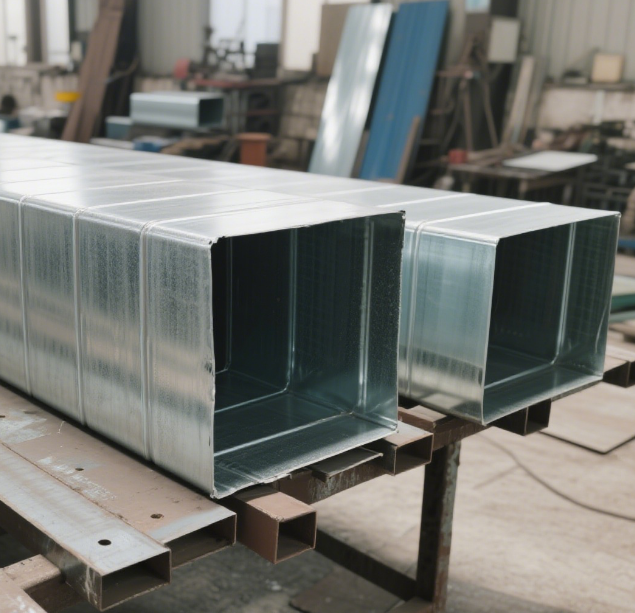 青岛<a href='/n1471/http:/'><b>风管加工</b></a>