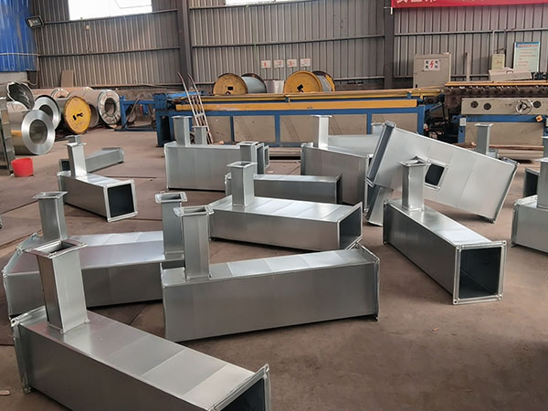 青岛<a href='/n1471/http:/p29917/pshow-299-756-7.html'><b>通风管道</b></a>加工