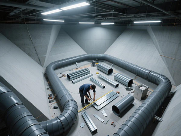 青岛<a href='/n1571/http:/'><b>风管加工</b></a>