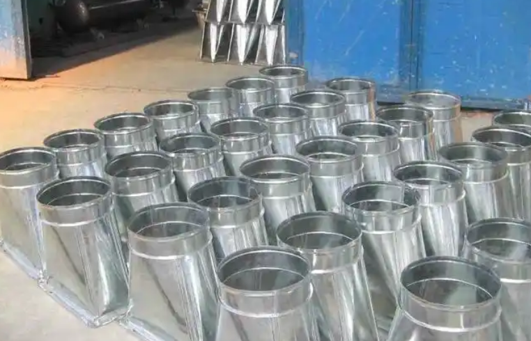 青岛<a href='/n1571/http:/'><b>风管加工</b></a>