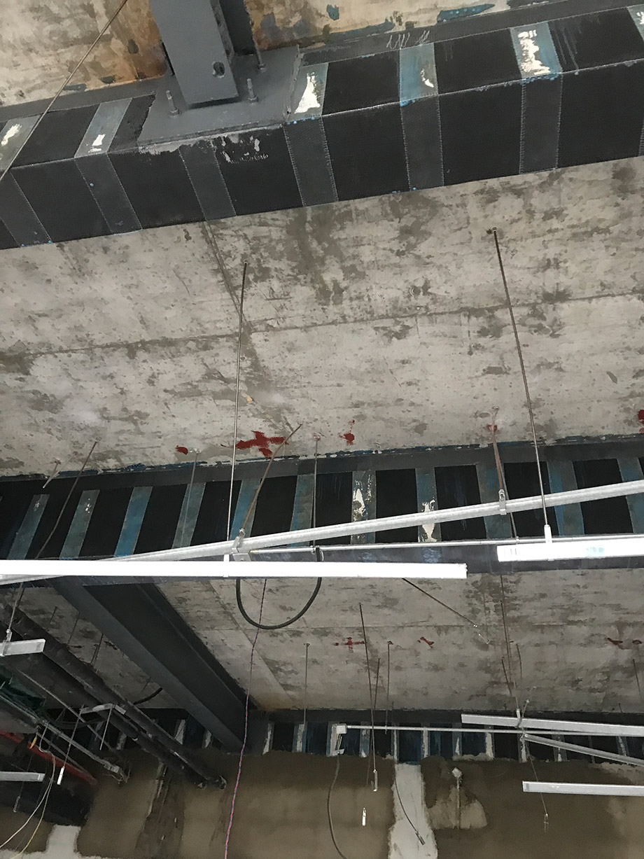 信阳市卫校加固 - 香港资科免费大全