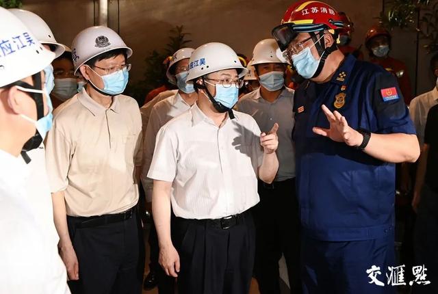 苏州酒店坍塌致使多人遇难的背后：论老建筑加固安全施工的重要性 - 香港资科免费大全