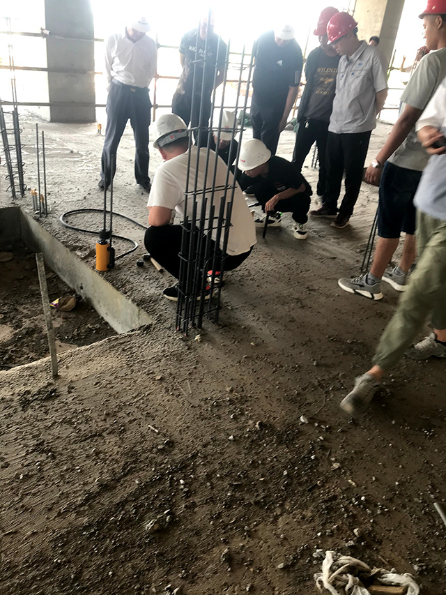信阳植筋加固-信阳化学植筋的施工工艺 - 香港资科免费大全