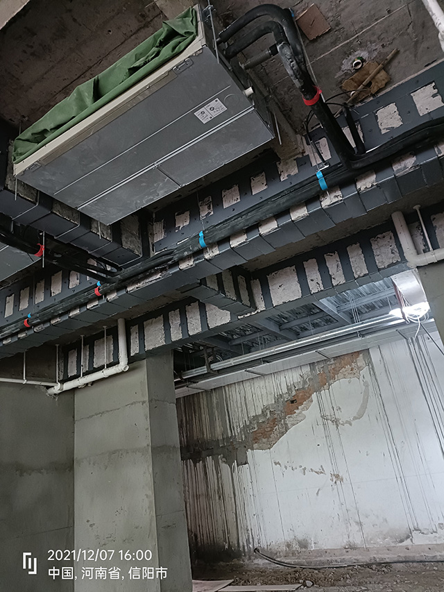 建筑结构加固中房梁粘钢板加固工艺说明 - 香港资科免费大全