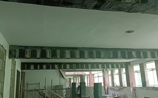 什么是碳纤维加固？建筑加固中的碳纤维加固有用吗？ - 香港资科免费大全