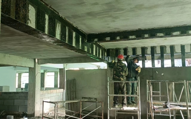 建筑物加层的时候需要注意哪些方面，需不需要加固？ - 香港资科免费大全