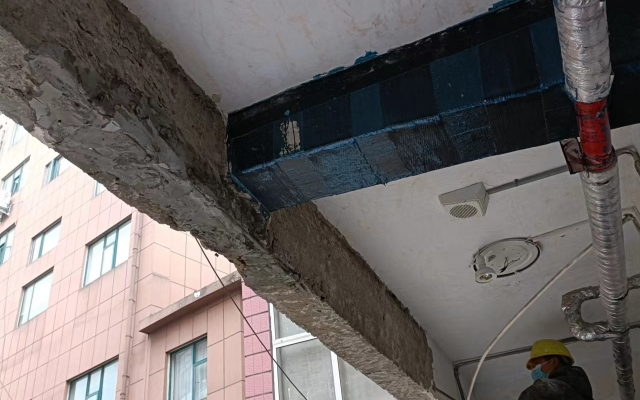 通合加固知识普及：你知道房屋改造加固的流程是什么吗？ - 香港资科免费大全