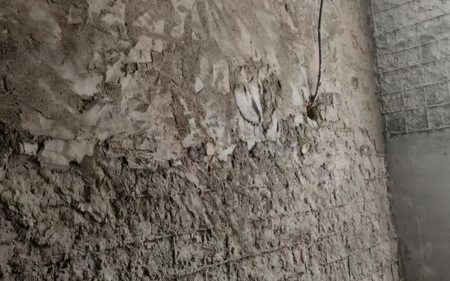 信阳市新县工商银行加固工程 - 香港资科免费大全